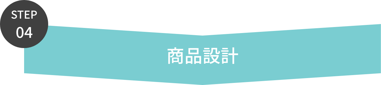 ココサプリOEM商品設計